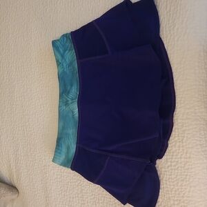 Athleta Girl Tennis Skort
